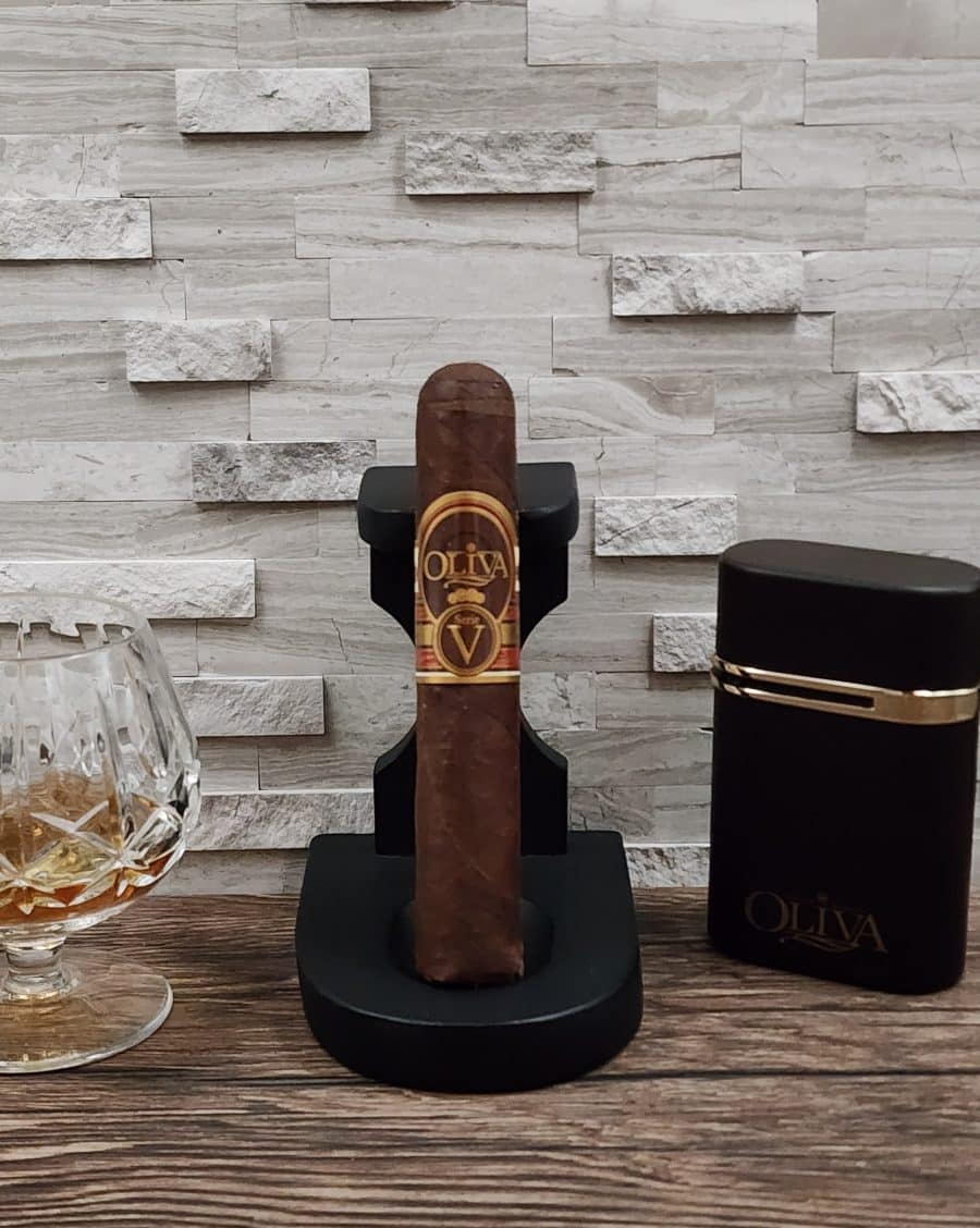 Oliva Serie V Double Robusto