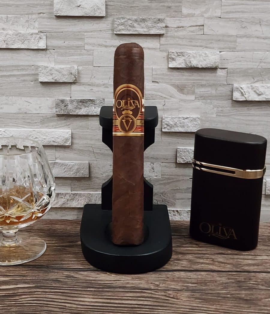 Oliva Serie V Double Toro 6x60