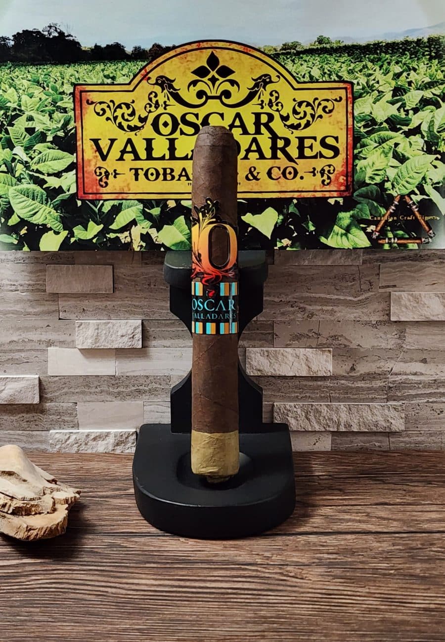 Oscar 10th Anniversary Toro