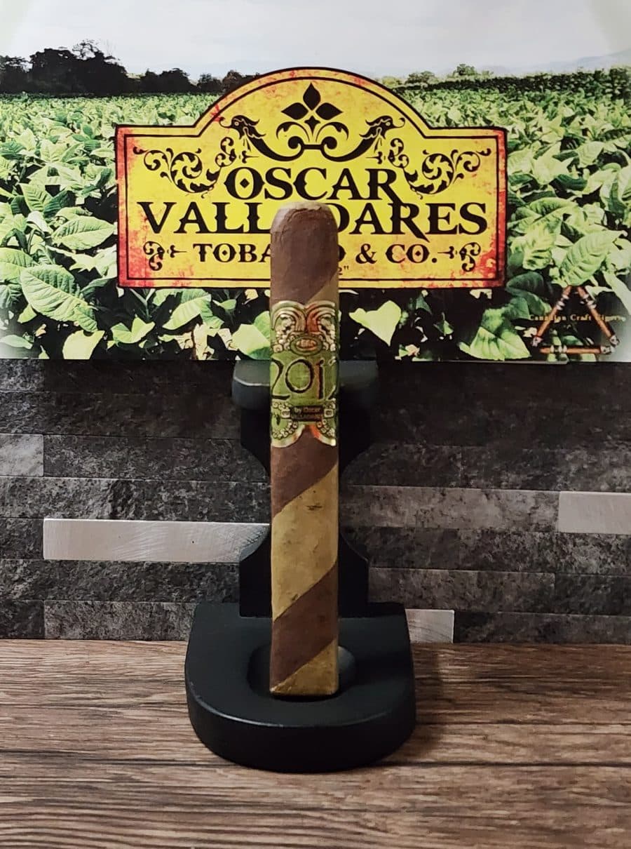 Oscar 2012 Barber Pole