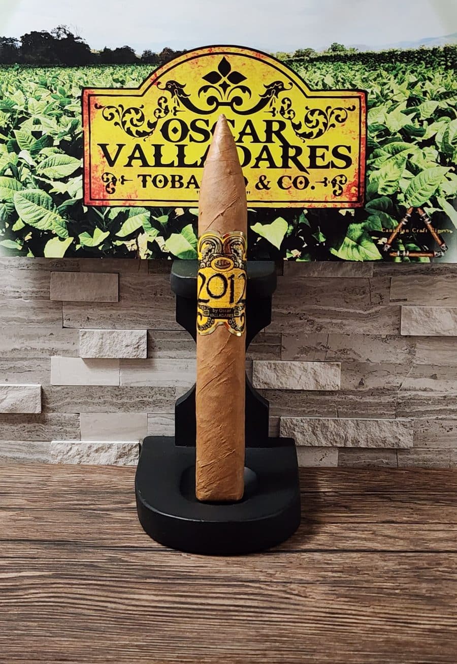 Oscar 2012 Connecticut Torpedo