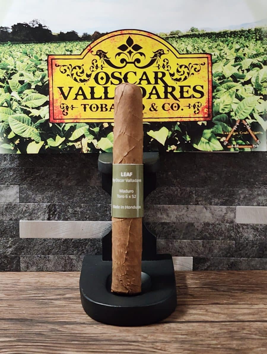 Oscar Maduro Toro