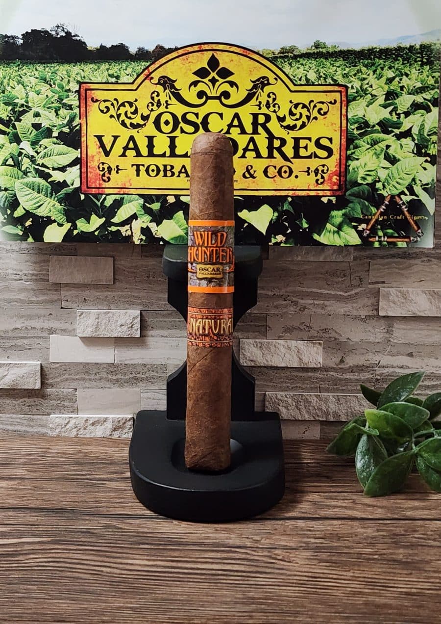 Oscar Wild Hunter Toro