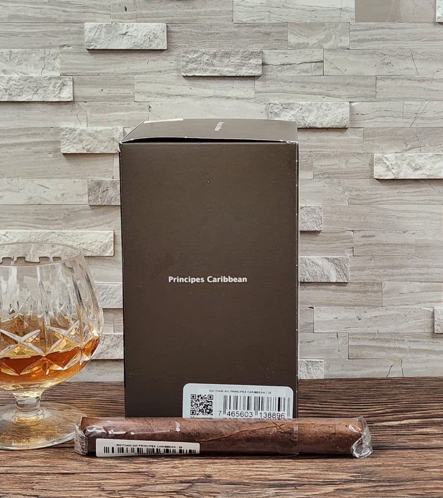 Principes Caribbean