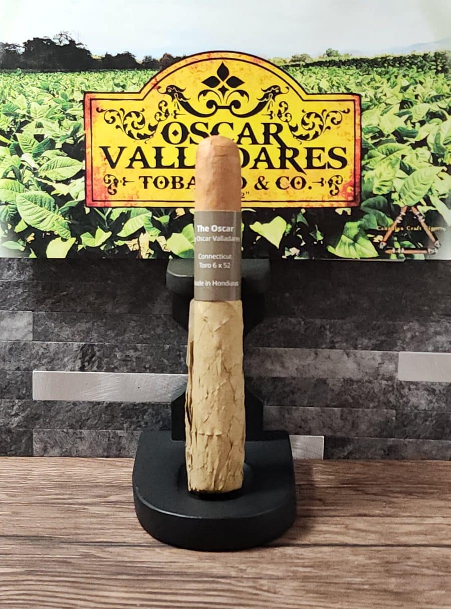 The Oscar Connecticut Toro