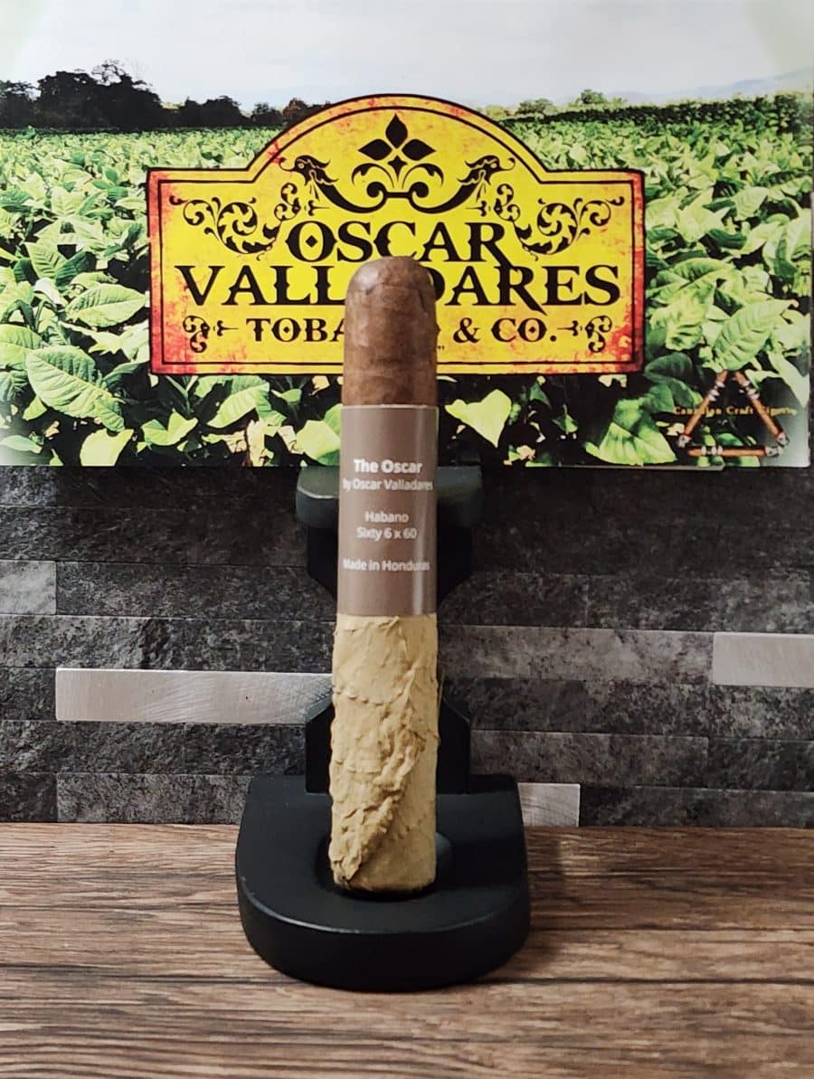 The Oscar Habano Gordo