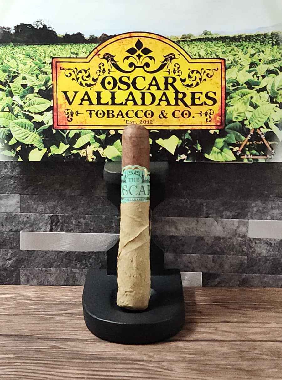 The Oscar Habano Robusto