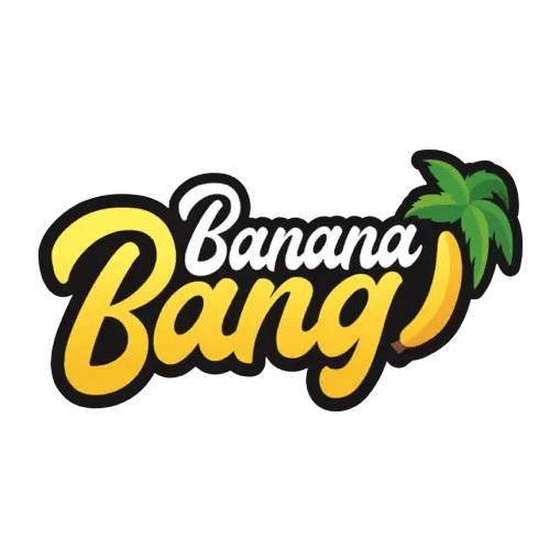 Banana Bang Logo