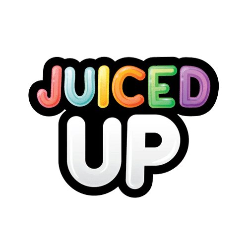 Juiced Up Logo