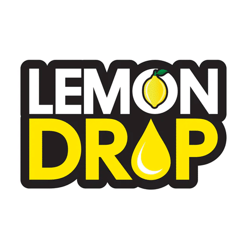 Lemon Drop Logo