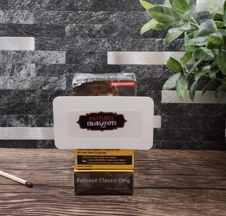 Bullseye Classic Original