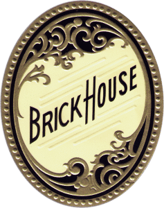 BRICK HOUSE