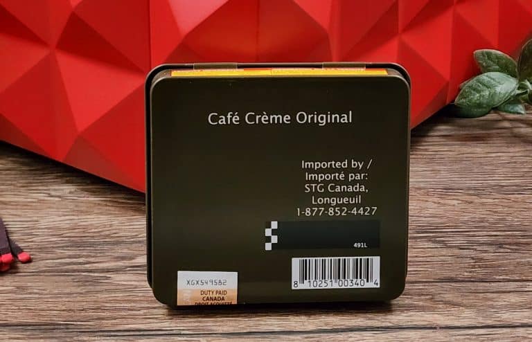 Cafe Creme Original