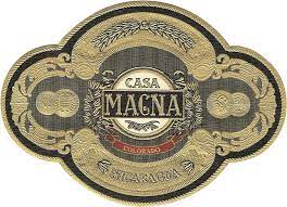 CASA MAGNA