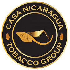 Casa Nicaragua Tobacco Group Logo