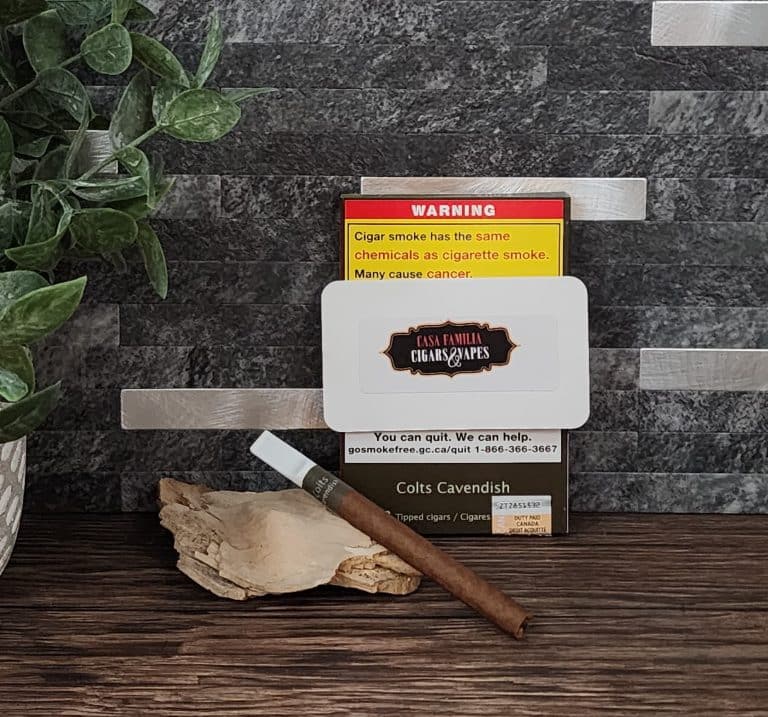 Colts Cavendish Pack