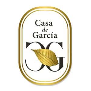 CASA DE GARCIA