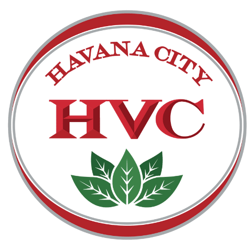 HAVANA CITY CIGARS