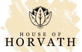 HOUSE OF HORVATH