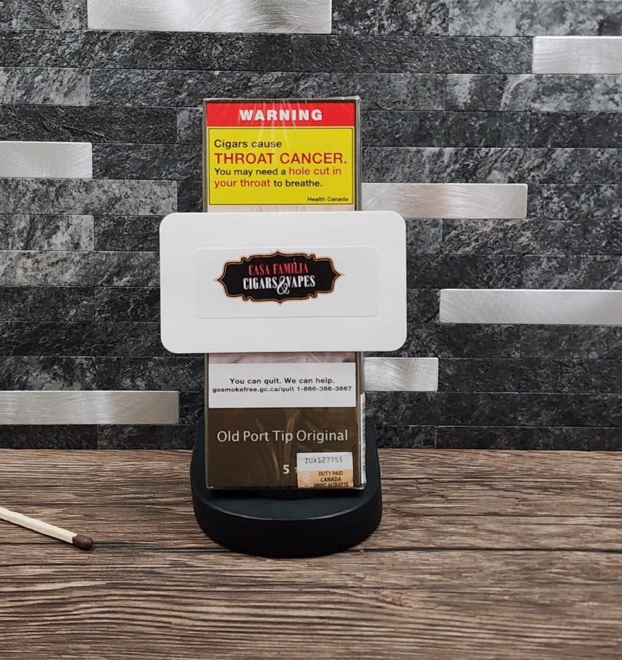 Old Port Tip Original