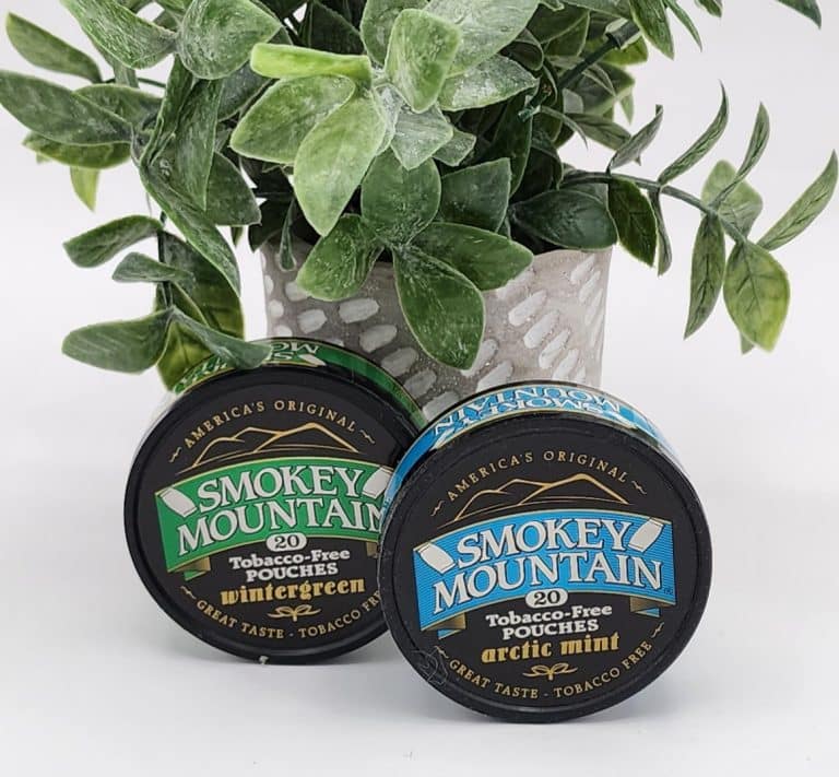 Smokey Mountain Zero Caf Series 2