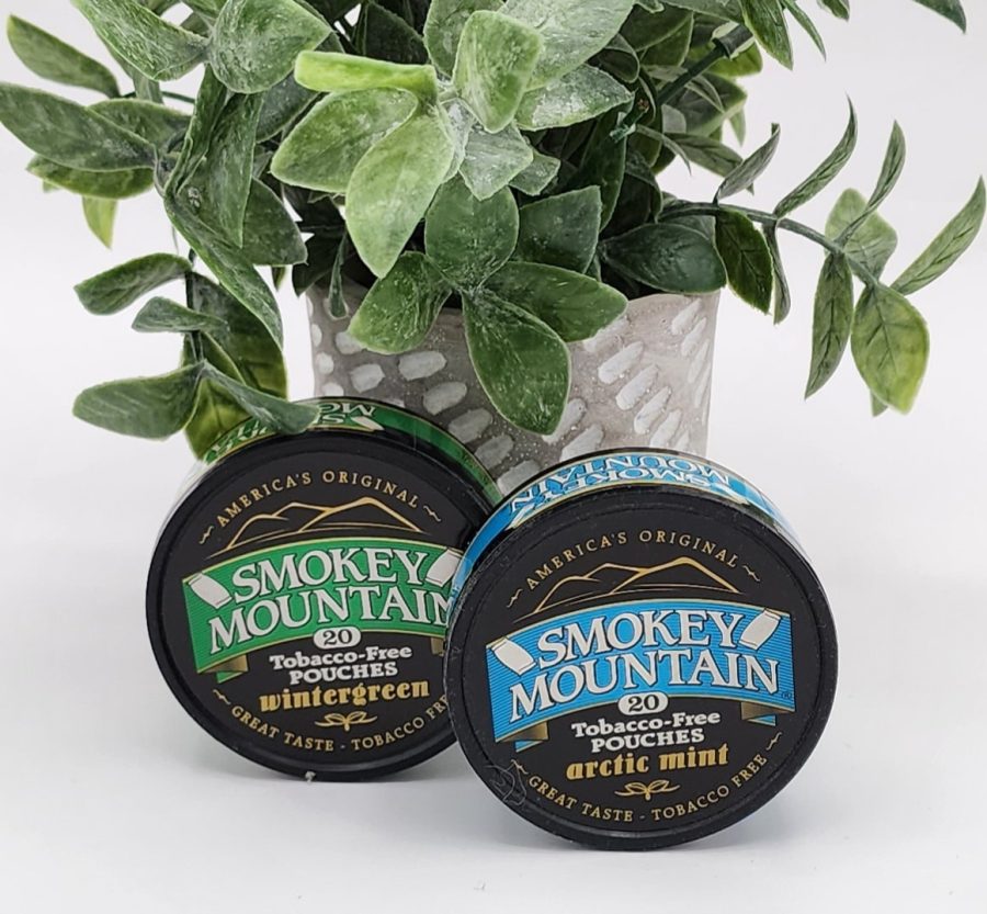 Smokey Mountain Zero Caf Series 2