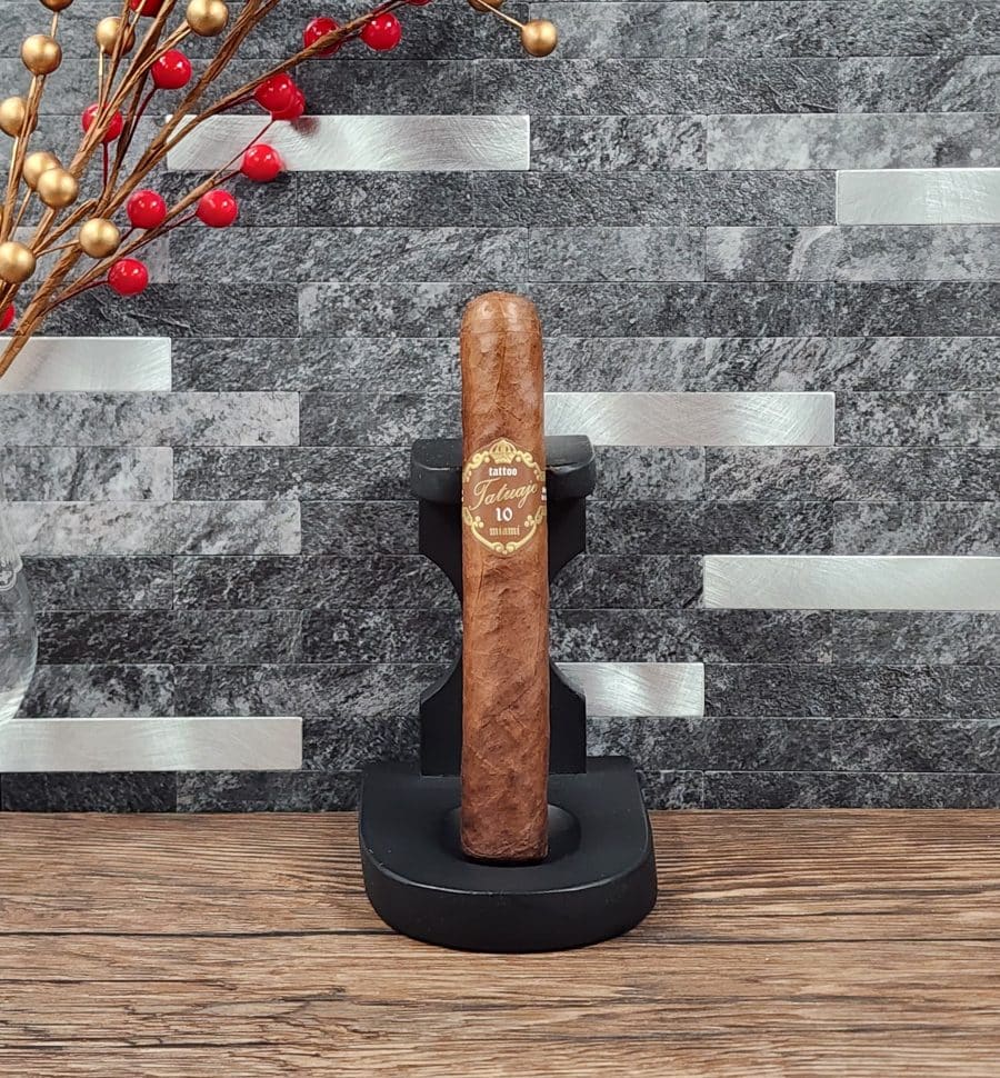 Tatuaje 10th Anniversary Bon Chasseur