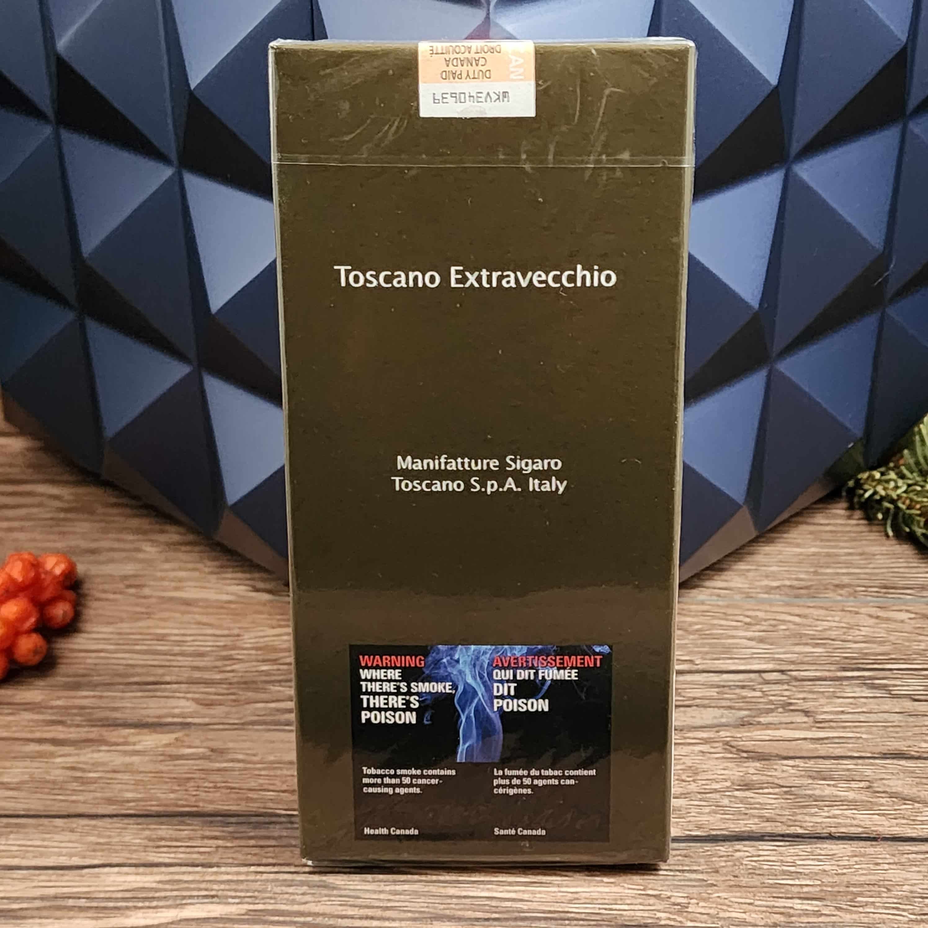 Toscano Extravecchio 1 Toscano Extravecchio 1