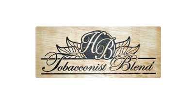 TOBACCONIST BLEND