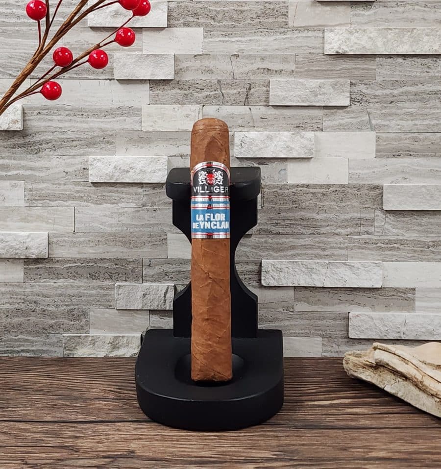 Villiger Flor De Ynclan