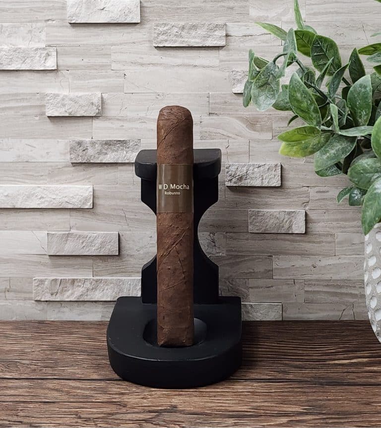Wd Mocha Robusto