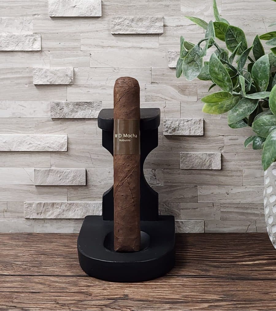 Wd Mocha Robusto