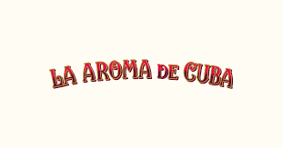 LA AROMA DE CUBA