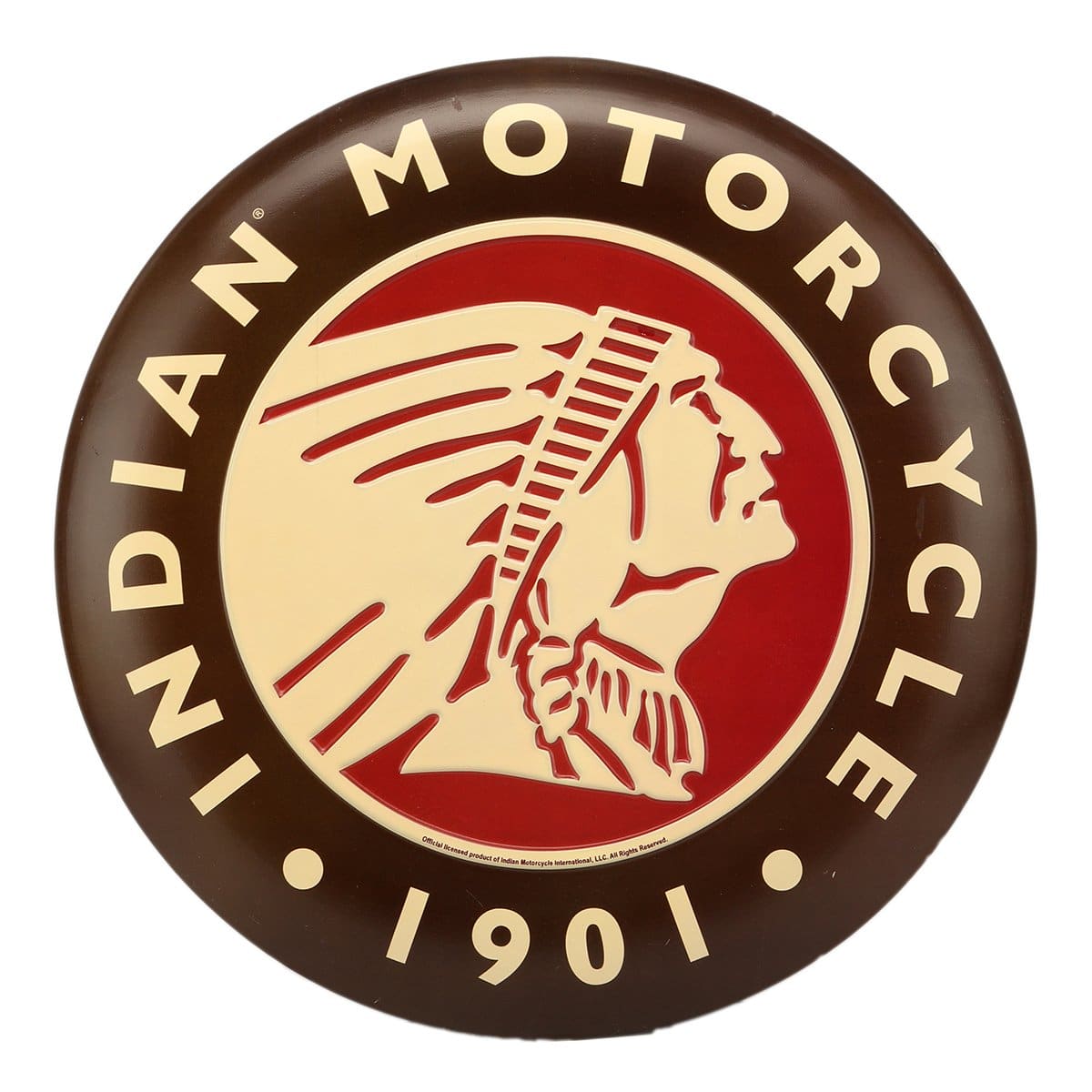 INDIAN MOTORCYCLE
