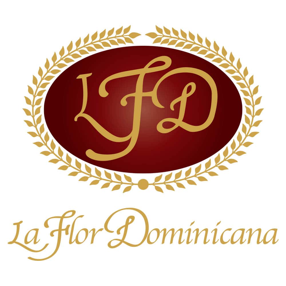 LA FLOR DOMINICANA