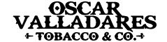 OSCAR VALLADARES TOBACCO & CO.