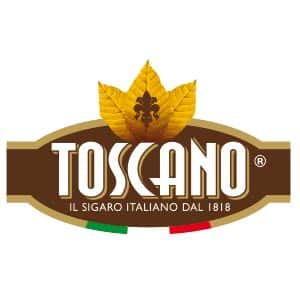 Logo Toscano New
