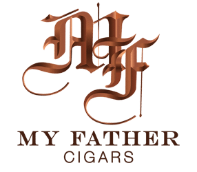 MY FATHER CIGARS