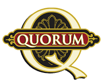 QUORUM