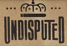 UNDISPUTED