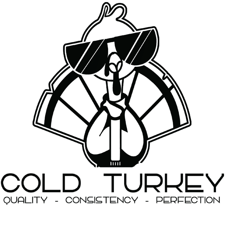Cold Turkey Logo