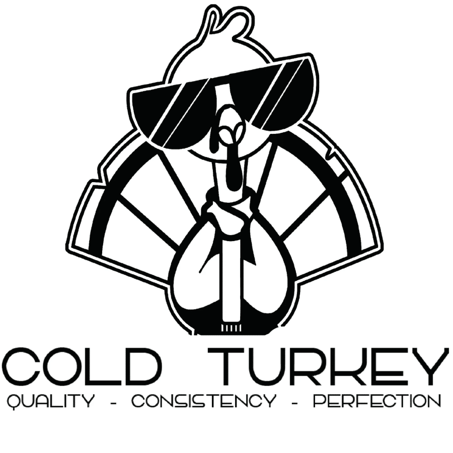 Cold Turkey Logo