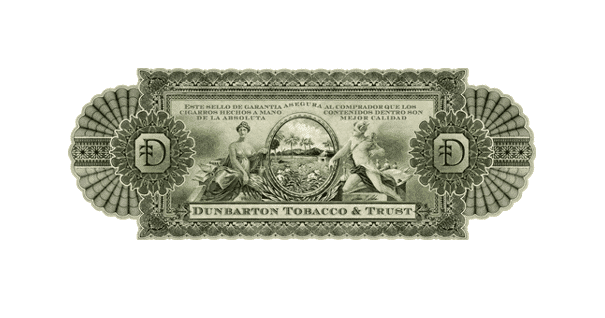 DUNBARTON CIGARS