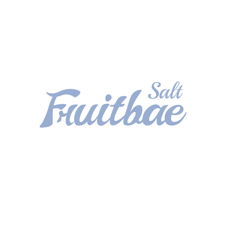 Fruitbae Salt