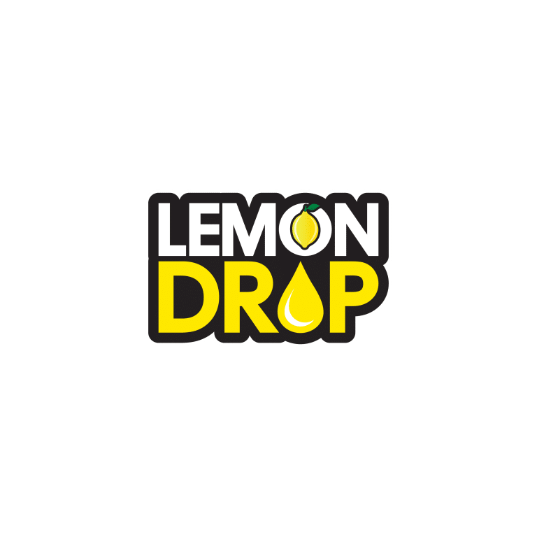 Lemon Drop