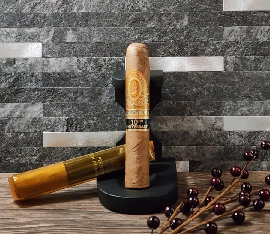 Perdomo 10th Anniversary