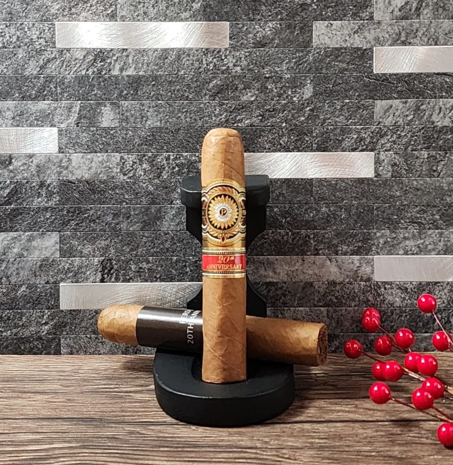 Perdomo 20th Anniversary