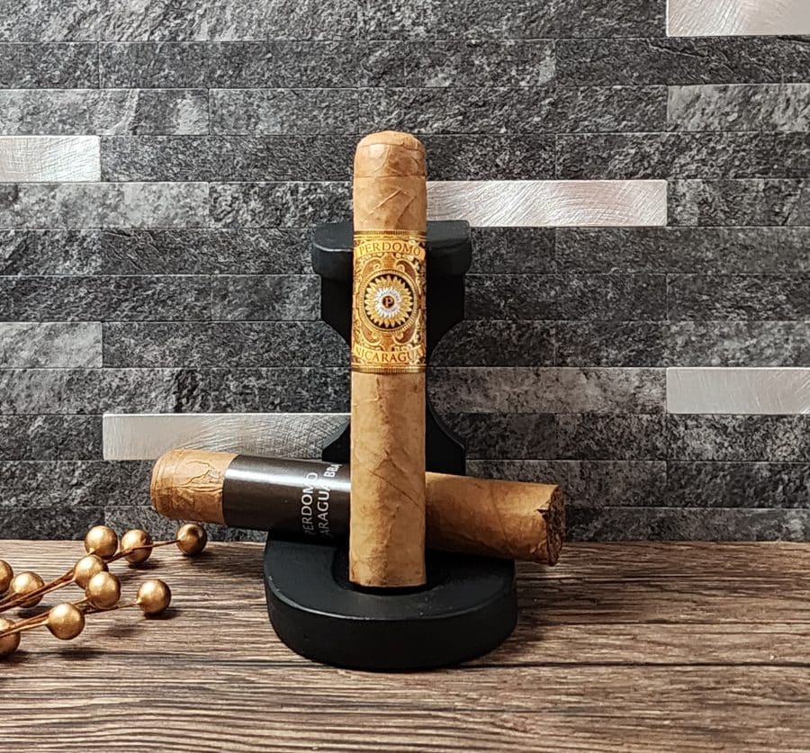 Perdomo Connecticut Bba