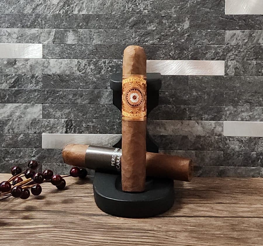 Perdomo Sun Grown Bba