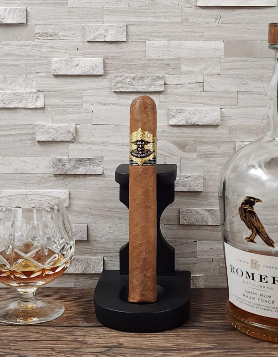 Warped Isla De Cocodrilo Toro